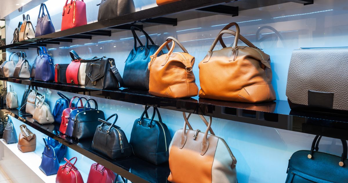 Wholesale Handbags—Finding the Best Prices and Authentic Deals