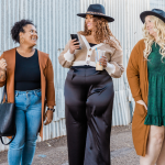 Best Plus-Size Outfit Ideas: Clothing Tips for Every Shape