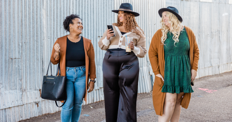 Best Plus-Size Outfit Ideas: Clothing Tips for Every Shape