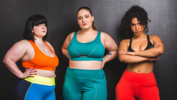 Body Shape Guide: Why Knowing Your Shape is Essential