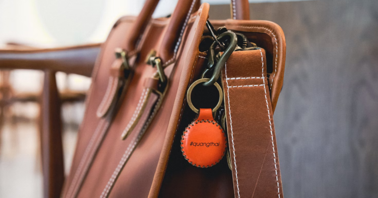 Why a Luggage Tracker is Essential for Stress-Free Travel