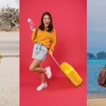 Top 10 Tips for Choosing the Perfect Travel Bag