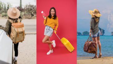 Top 10 Tips for Choosing the Perfect Travel Bag