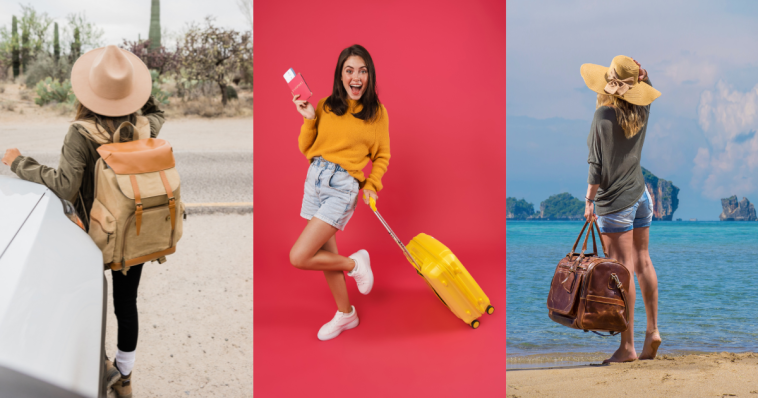 Top 10 Tips for Choosing the Perfect Travel Bag