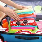 Basic Travel Essentials: 15 Key Accessories and Necessities