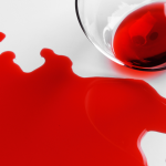 Bag Cleaning Tips: How to Clean Your Bag After a Wine Stain