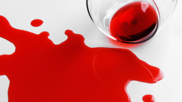 Bag Cleaning Tips: How to Clean Your Bag After a Wine Stain