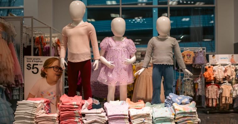 Gender-Neutral Kids' Fashion 2025: Empowering a New Era