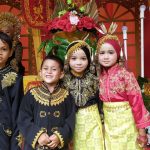 Traditional Clothing for Kids: Why It Still Matters