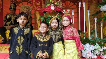 Traditional Clothing for Kids: Why It Still Matters