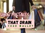Top 11 Fashion Mistakes That Drain Your Wallet in 2025
