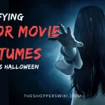 15 Terrifying Horror Movie Costumes to Wow This Halloween