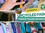 Powerful Upcycled Fashion Trends Transforming Style 2025