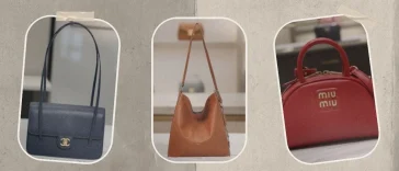 Must-Have Luxury Handbags Everyone Is Raving About