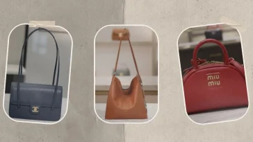 Must-Have Luxury Handbags Everyone Is Raving About