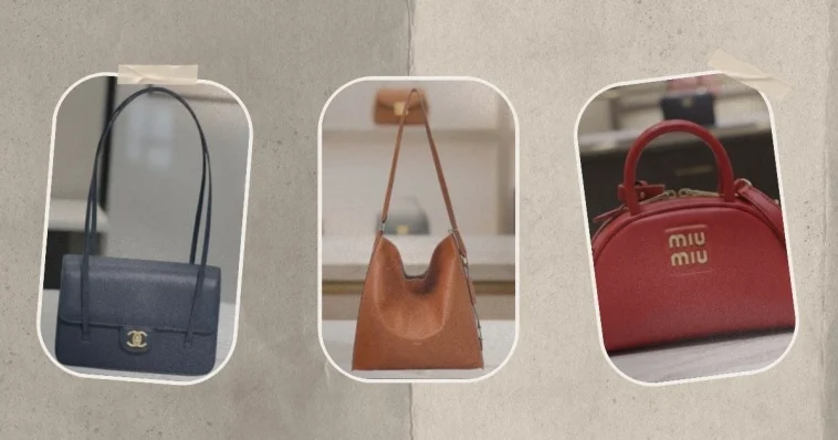 Must-Have Luxury Handbags Everyone Is Raving About