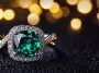 Emerald Engagement Ring? Check This Before You Buy
